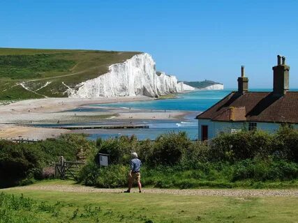 Doğu sussex