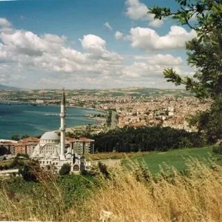 Tekirdag