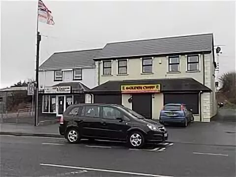 Cookstown Bölge Konseyi
