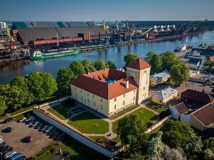Ventspils
