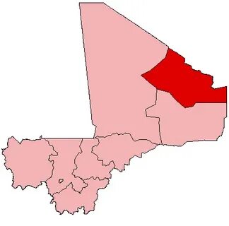 Kidal Bölgesi
