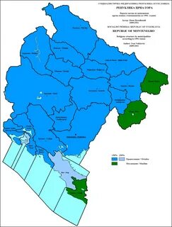 Andrijevica Belediyesi