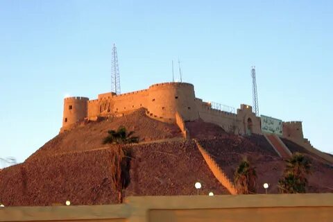 Sabha Bölgesi