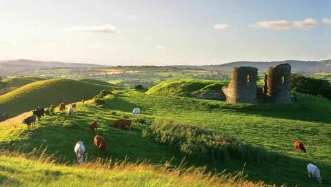Longford