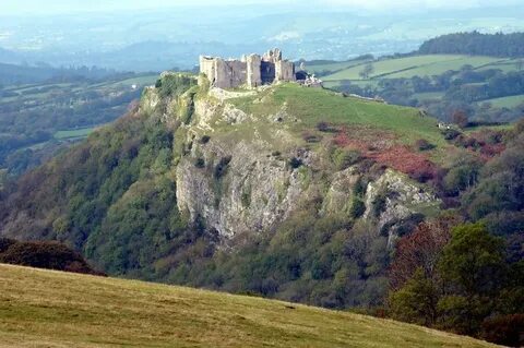 Carmarthenshire
