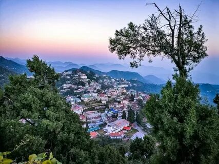 Uttarkand