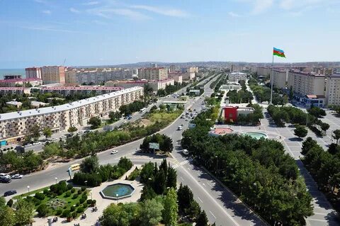 Sumgayıt