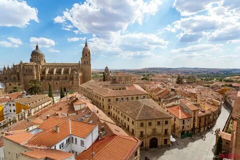 Salamanca