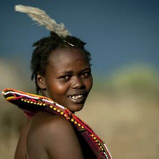 Baringo