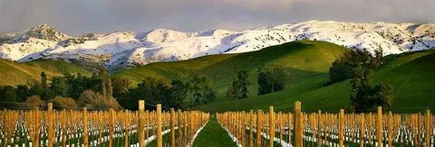 Marlborough Bölgesi