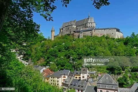 Vianden Kantonu