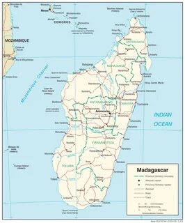 Toamasina Eyaleti