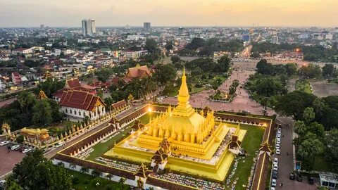 Vientiane Eyaleti
