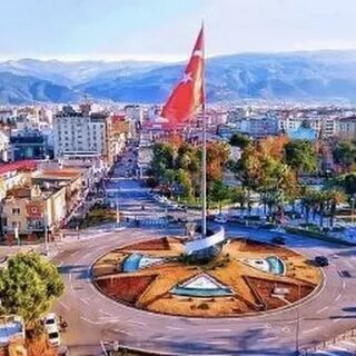 Osmaniye