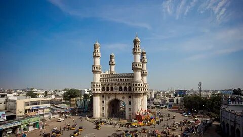 Telangana