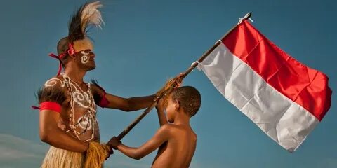 Papua