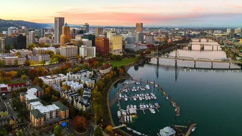 oregon