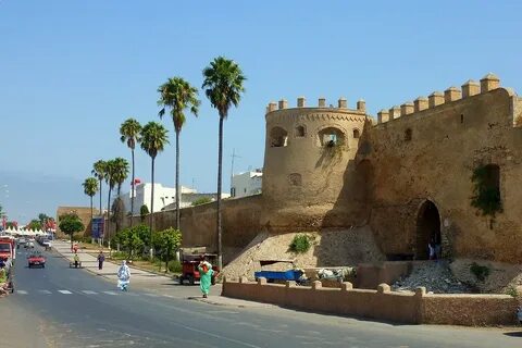 El Jadida