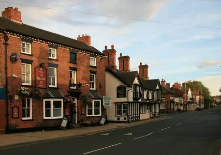 Telford ve Wrekin
