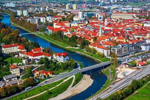 Celje Şehir Belediyesi