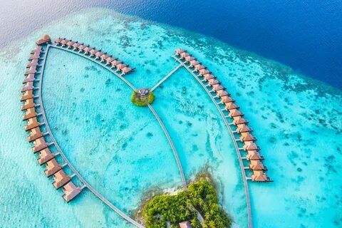 Gaafu Dhaalu Atolü