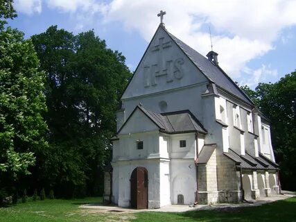 Świętokrzyskie Voyvodalığı