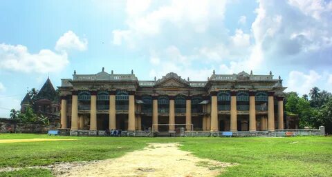 Rajshahi Bölgesi