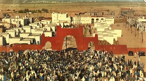 Tindouf