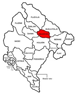 Mojkovac Belediyesi
