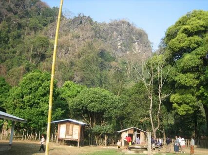 Khammouane Eyaleti