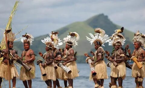 Papua