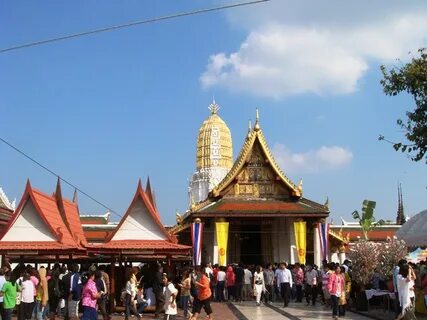 Phitsanulok