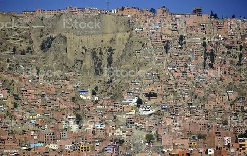La Paz Bölgesi