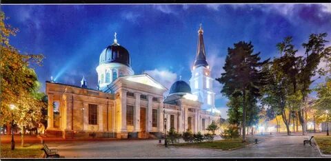 Odeska bölgesi