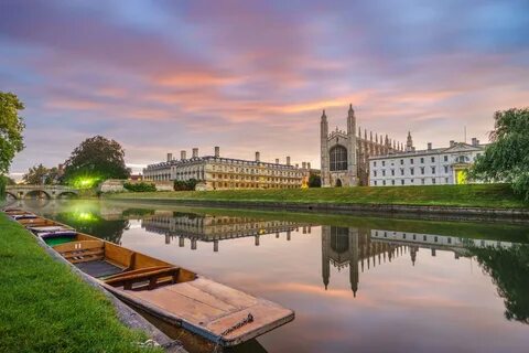 Cambridgeshire