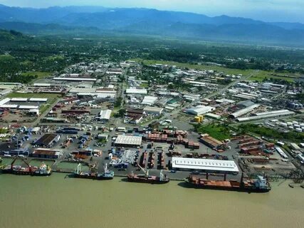 Morobe Eyaleti