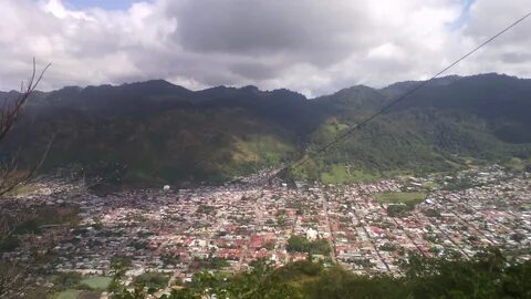 Jinotega