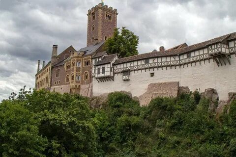 Thüringen