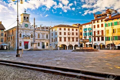Udine
