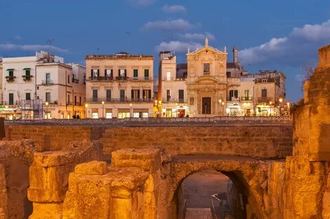 Lecce