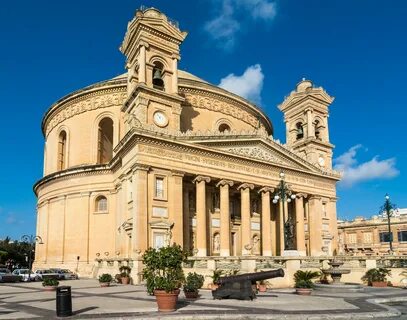 Mosta