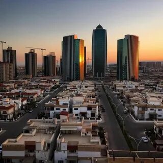 Erbil