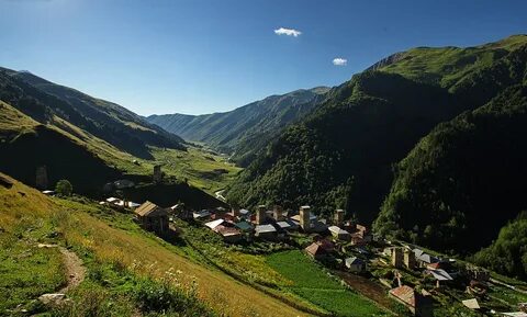Samegrelo-Zemo Svaneti