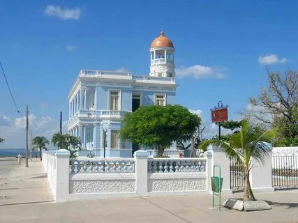 Cienfuegos Eyaleti