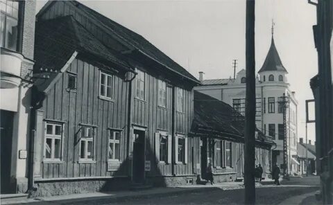 Viljandi İlçesi