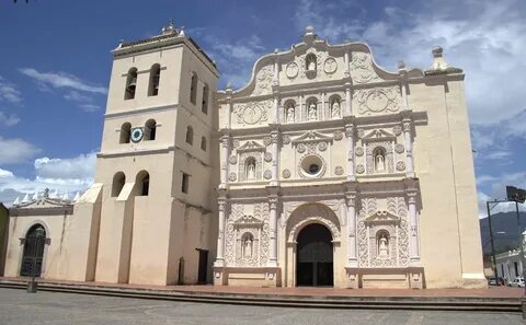 Comayagua Departmanı