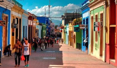 Santiago de Cuba Eyaleti
