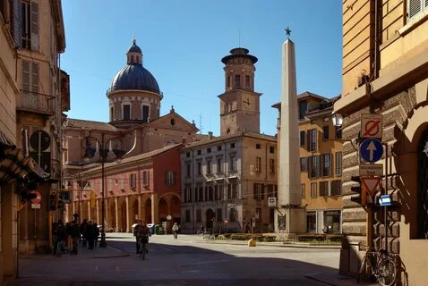 Reggio Emilia