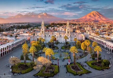 Arequipa
