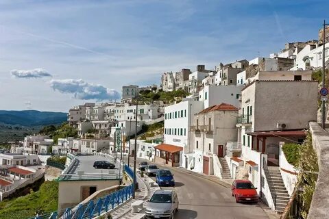 Foggia